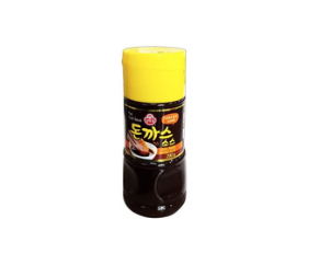 Sốt Tonkatsu 290G OTTOGI