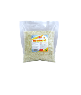 VIỆT SAN) Mè Không Vỏ 50G