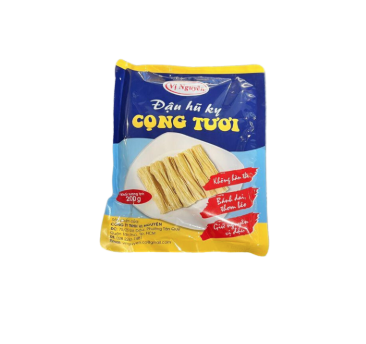 VịNguyên) Đậu Hủ Ky Cọng Tươi