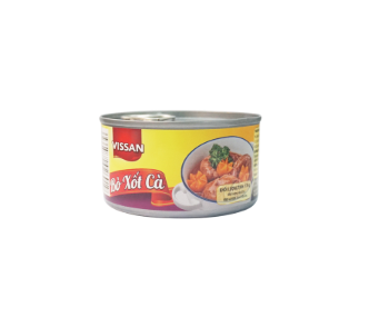 Vissan Bò xốt cà 170G