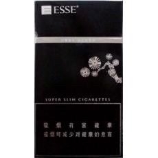 THUỐC LÁ ESSE GOLDEN LEAF ĐEN