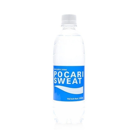 POCARI 1L