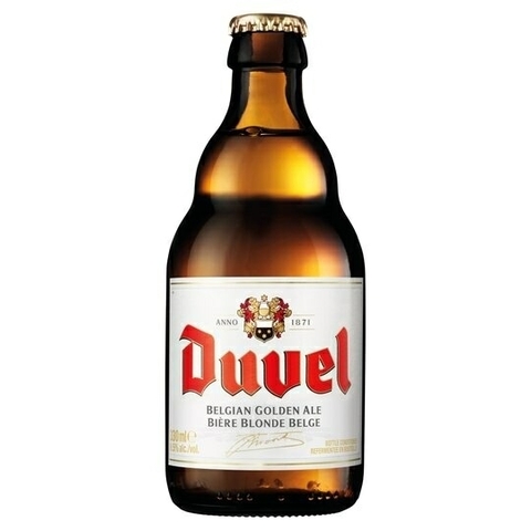 Bia Duvel