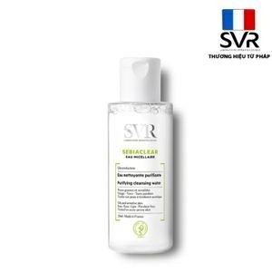 Nước tẩy trang SVR 75ML