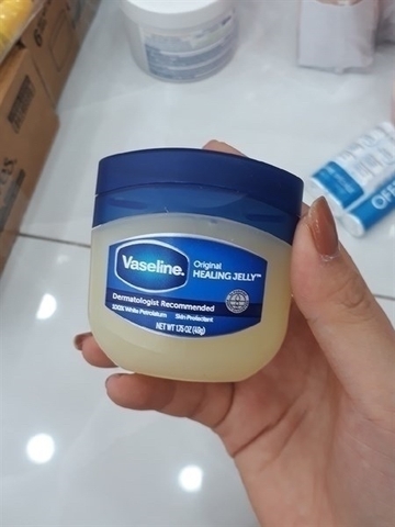 Sáp dưỡng da Vaseline 49g