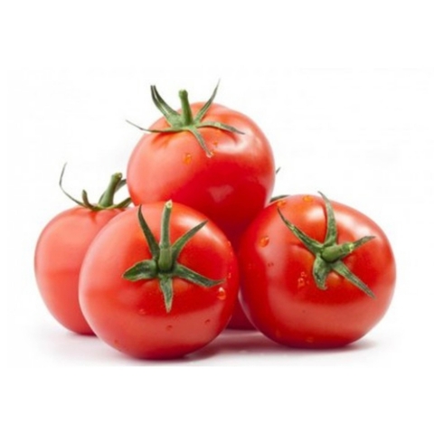 Bio) Cà chua Beef trung (450-550g/vỉ)
