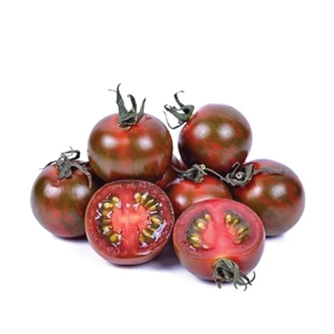 Bio) Cà chua trái cây socola (Hộp 250g)