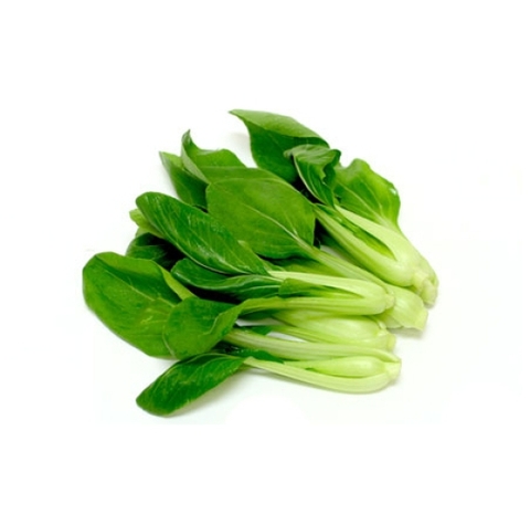 Bio) Cải thìa hữu cơ ( Gói 250g)