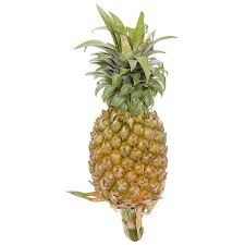 XĐ) Thơm trái còn vỏ V.gap