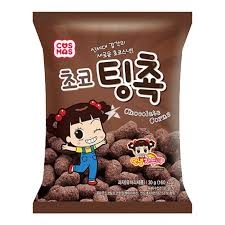 500초코팅촉 SNACK NGO CHOCOLATE