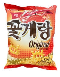 Binggrae) SNACK CUA HQ