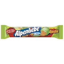 Alpenliebe Kẹo hương muối ớt 26.1g