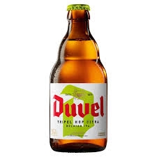 Bia Duvel Citra