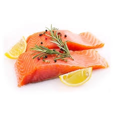 Cohasa Cá Hồi File 500g