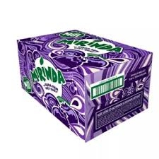 Nước Ngọt Có Gaz Mirinda ((320ml/lon) [K-TOWN| HCM]