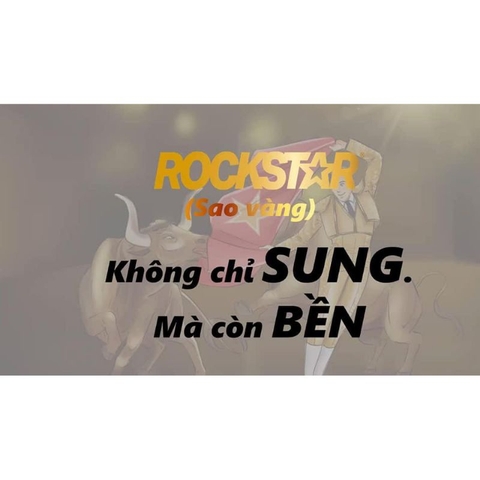 Nước tăng lực Rockstar lon 250ml Cam kết chính hãng 100%