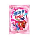 Lotte Pop Ice Chewing 63g Chuẩn hàng nhập khẩu 100%