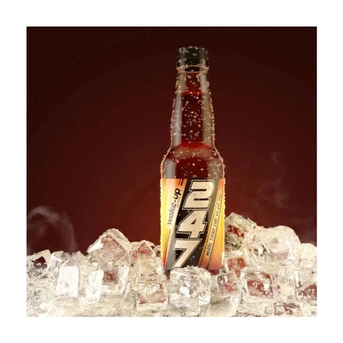 Nước tăng lực 247 330ml Cam kết 100% chính hãng