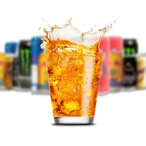 Nước tăng lực 247 330ml Cam kết 100% chính hãng