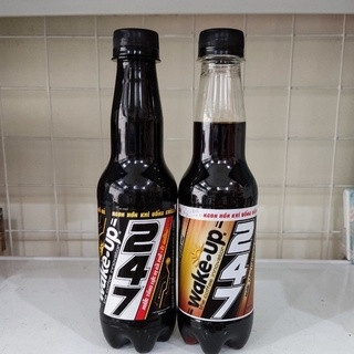 Nước tăng lực 247 330ml Cam kết 100% chính hãng