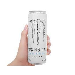 NƯỚC TĂNG LỰC MONSTER ENERGY ULTRA 355ML CHÍNH HÃNG GIÁ RẺ