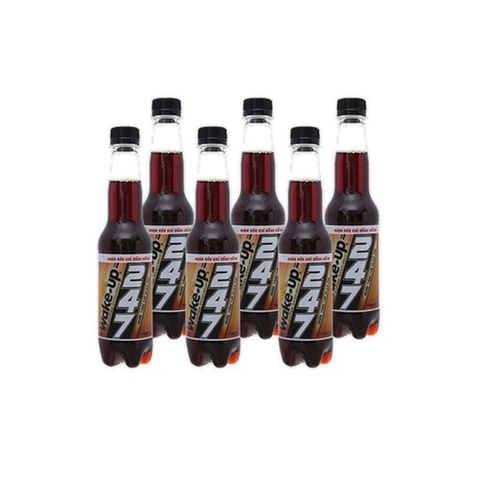 Nước tăng lực 247 330ml Cam kết 100% chính hãng