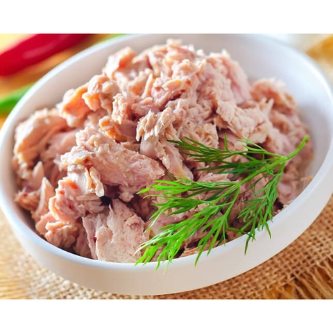 Cá Ngừ Hàn Quốc Dongwon 150G - Theo Công Nghệ Hàn Quốc