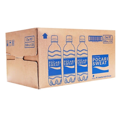 THỨC UỐNG BỔ SUNG ION POCARI SWEET 350ML/500ML/900ML CAM KẾT 100% CHÍNH HÃNG