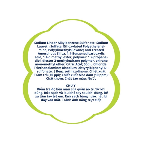 Nước giặt Surf hương sương mai dịu mát túi 3.3 kg Cam kết 100% chính hãng