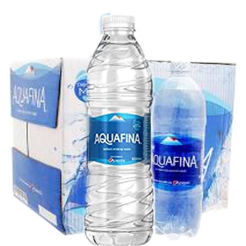 NƯỚC SUỐI TINH KHIẾT AQUAFINA 1.5L  CAM KẾT 100% CHÍNH HÃNG