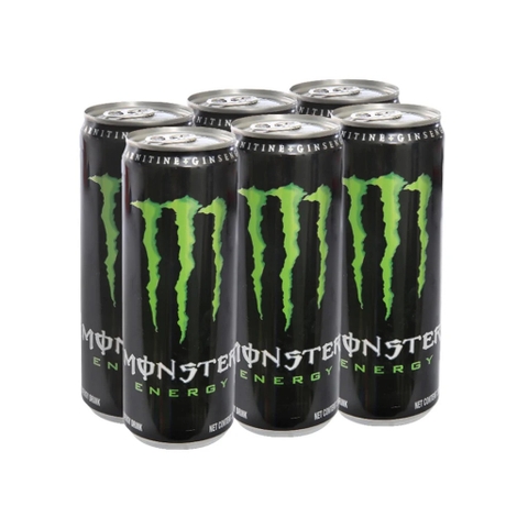 NƯỚC TĂNG LỰC PRE-WORKOUT MONSTER ENERGY 355ML CHÍNH HÃNG GIÁ RẺ