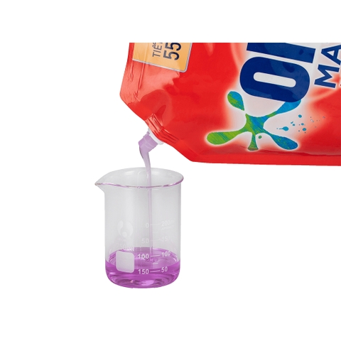 Nước Giặt Omo Comfort Tinh Dầu Thơm 2.8kg Cam kết chính hãng 100%