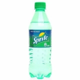 SPRITE LON 320ML, CHAI 390ML VÀ CHAI LỚN 1850ML ĐỦ CÁC LOẠI