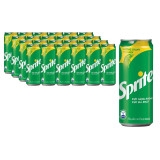 SPRITE LON 320ML, CHAI 390ML VÀ CHAI LỚN 1850ML ĐỦ CÁC LOẠI