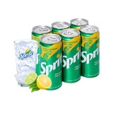 SPRITE LON 320ML, CHAI 390ML VÀ CHAI LỚN 1850ML ĐỦ CÁC LOẠI