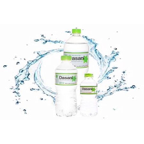 NƯỚC TINH KHIẾT DASANI 500ML BẢO VỆ SỨC KHOẺ NGƯỜI DÙNG