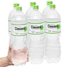 NƯỚC TINH KHIẾT DASANI 500ML BẢO VỆ SỨC KHOẺ NGƯỜI DÙNG