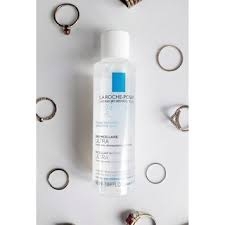 Tẩy trang Laroche Posay Mini 50ML Làm Sạch Sâu Dành Cho Da Nhạy Cảm