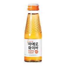 NƯỚC UỐNG GIẢM CÂN GIỮ DÁNG MIERO FIBER 100ML GIẢM CÂN KHÔNG MẤT NƯỚC