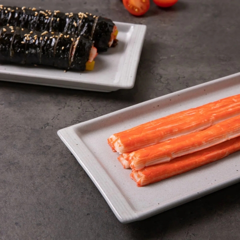 Thanh cua Sajo Daelim 150g/500g Cam kết 100% Nhập khẩu Hàn Quốc