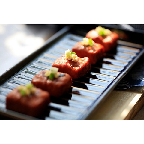 THỊT NƯỚNG MOGUCHON 180G Chính hãng nhập khẩu Hàn quốc