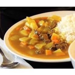 Bột cà ri cay 100g Ottogi bột nhập khẩu 100% Hàn Quốc