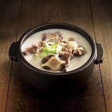 Canh súp xương bò Ottogi 350g canhăn liền đảm bảo sức khỏe nhập khẩu Hàn Quốc 100%