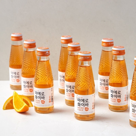 NƯỚC UỐNG GIẢM CÂN GIỮ DÁNG MIERO FIBER 100ML GIẢM CÂN KHÔNG MẤT NƯỚC