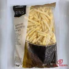 Khoai Tây Marquise 1kg Chuẩn hàng nhập khẩu từ Bỉ