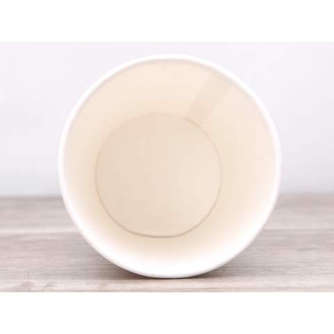 Set 10 ly giấy coffee 450ML Tiện lợi chính hãng