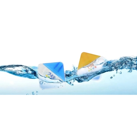 NƯỚC NHỎ MẮT VROHTO XANH 12ML CAM KẾT KHÔNG CỒN