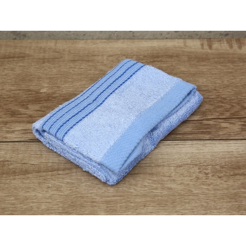 Khăn mặt vải đủ màu sắc thỏa sức lựa chọn