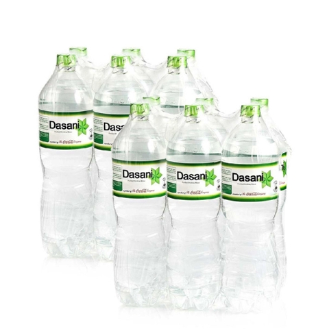NƯỚC TINH KHIẾT DASANI 1.5L BẢO VỆ SỨC KHOẺ NGƯỜI DÙNG