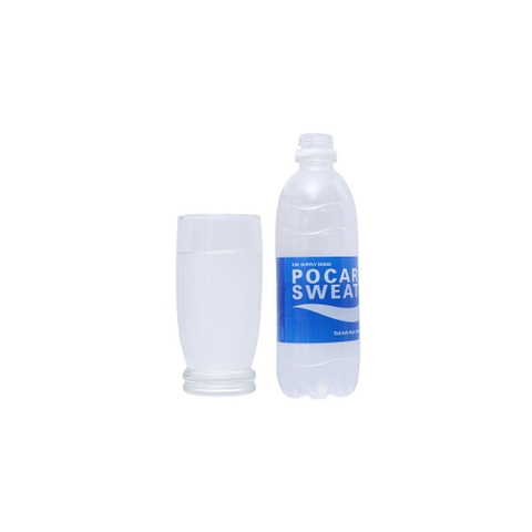THỨC UỐNG BỔ SUNG ION POCARI SWEET 350ML/500ML/900ML CAM KẾT 100% CHÍNH HÃNG